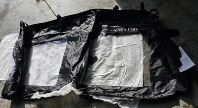 SEIZMIK 2014-2018 Polaris RZR4 Soft door kit PO-14RZR4-SDK01 - Image 1 of 4