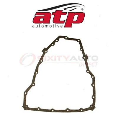 ATP Transmission Oil Pan Gasket for 1993-2004 Nissan Quest - Automatic  nv - Изображение 1 из 4