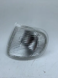 L0750 FRECCIA ANTERIORE SINISTRA SKODA FELICIA GENUINE OEM 6U0953041A - Imagen 1 de 3