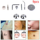 8Pcs/Set Replace Needles Mole Removal Plasma Pen Freckle Dark Spot Remover DS Sp