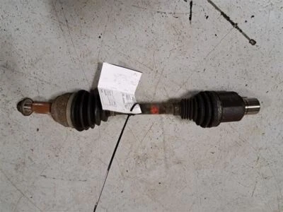 Eje del pasajero delantero para Ford Explorer 2006-2010 Foto 1 de 4