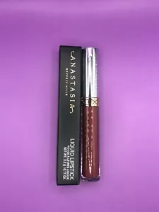 Anastasia Beverly Hills Liquid Lipstick in BOHEMIAN -3.2g / 0.11 oz - New in Box - Picture 1 of 5