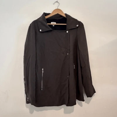 Chaqueta Wilfred Aritzia Mayet Talla Mediana Foto 1 de 4