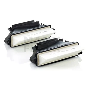 MANN Air Filter C29035-2 for Mercedes Benz E350 3.0L V6 W212 T/Diesel (2009-on) - Picture 1 of 2