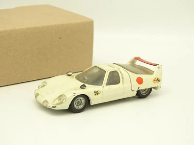 Politoys 1/43 - Hino Samurai N.5 580 Eu - Immagine 1 di 3