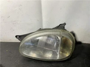 headlamp left side 56829 for OPEL CORSA B 1.7 D - Imagen 1 de 3