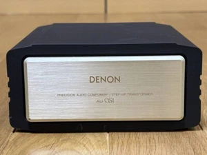  DENON AU-S1 limited edition product - Picture 1 of 9