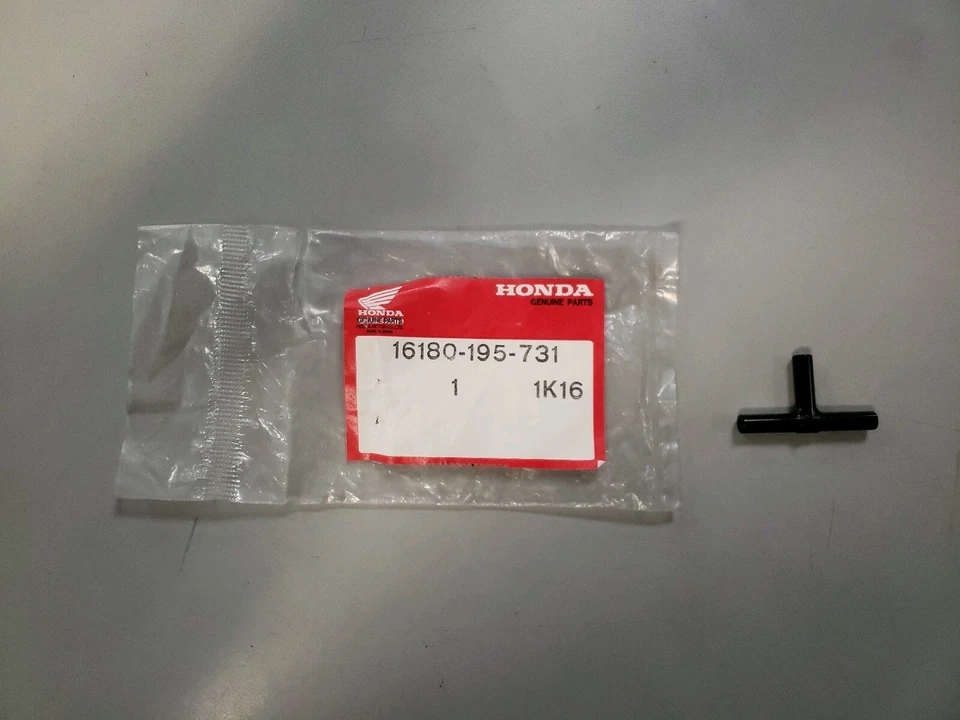 Junta Honda T 1988-2004 XR 250R/600R y 1991-2017 XR 250L/650L #16180-195-731 Foto 1 de 1