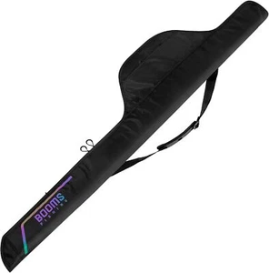 PB4 4.4ft~5ft Fishing Rod and Reel Case Portable Folded Fishing Pole Case 0.6... - Picture 1 of 6