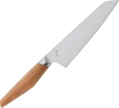 Cuchillo de cocina SUMIKAMA kasane hecho en Japón 6,5 pulgadas SCS165B nuevo Foto 1 de 4