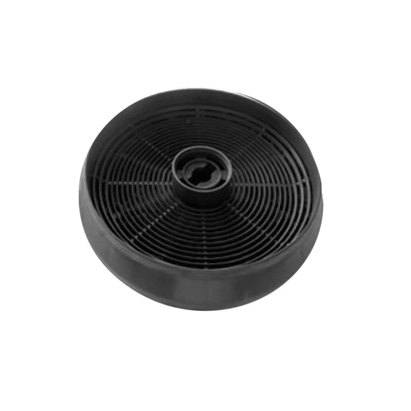 Kohlefilter MIZ 2050 respekta Aktivkohlefilter für Dunstabzughaube Umluft