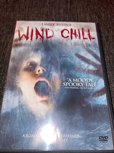 Wind Chill,  Preowned  (DVD) - Picture 1 of 3