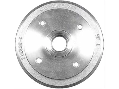 Tambor de freno trasero Bendix 98135CNZQ Ford Aspire 1994 Foto 1 de 2