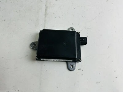 2013 2014 2015 2016 2017 MAZDA CX-5 CX5 MÓDULO DE CONTROL SENSOR DE PUNTO CIEGO OEM Foto 1 de 4