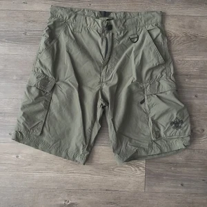 Boy Scouts of America Switchbacks Shorts 100% Polyester Size Small - Picture 1 of 7