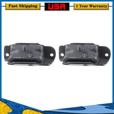 Par Kit de montaje de motor para motor Ford F-150 5,0 L 302 1975-1986 Foto 1 de 2