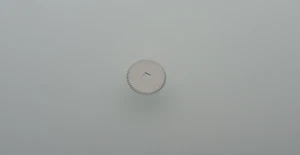 Sperrad für ETA 2651, 2671, 2678, ratchet wheel, part 415, NOS, Sperrrad - Picture 1 of 3