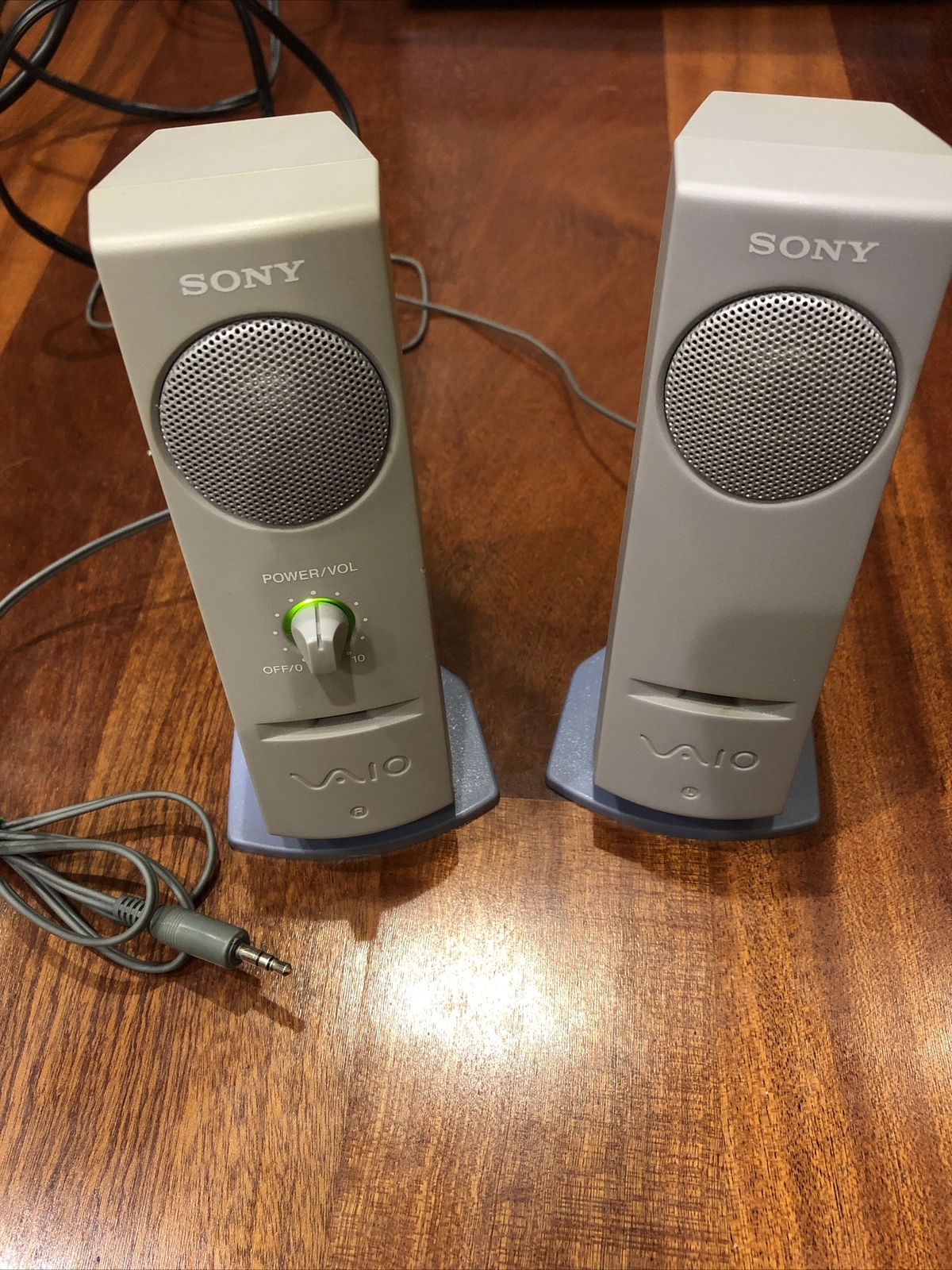 Sony Vaio PCVA SP1 Speakers, Computer 