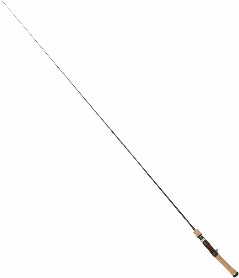 Major Craft Troutino Stream Series Baitcast Rod TTS B502 L - 8305