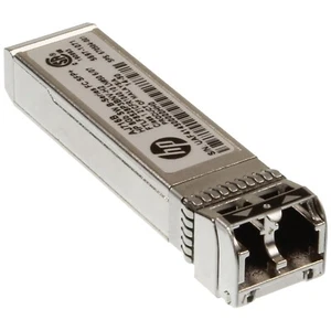 HP 8Gb Optical Transceiver Short Wave B-Series SFP+ ~ AJ716A ~ NEU & OVP - Bild 1 von 2