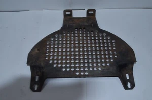 Ford Mustang Mach 1 Cougar XR7 1971 1972 1973 SOPORTE DE MONTAJE DE ALTAVOZ DE TABLERO - Imagen 1 de 7