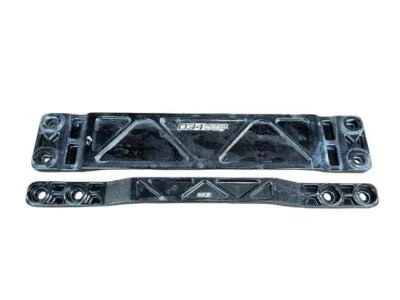 2022-2024 Volkswagen Golf GTI 034 Motorsport Underbody Tunnel Chassis Brace - Image 1 of 4