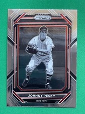 2023 Panini Prizm Baseball BASE PICK YOUR CARD COMPLETE YOUR SET #151 - #300