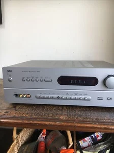 Nad T742 Av Ricevitore audio surround - Foto 1 di 11