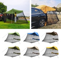 Ship PO BOX HI fittings Only Canopy Shade Tent Car Boat Connectors 20x40