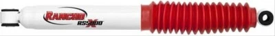 Amortiguador trasero único Rancho RS55254 para Ford F-250 SD 1999-2016 Foto 1 de 4
