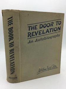 THE DOOR TO REVELATION - William Dudley Pelley - 1939 - Autobiography - Fascism - Picture 1 of 4