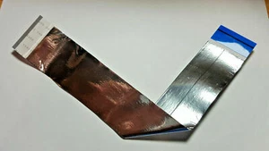 PS3 Blu-Ray Drive to Motherboard Short Ribbon Cable for CECH A01, B01, E01, G01 - Picture 1 of 7
