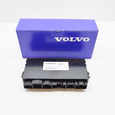 VOLVO C70 II Cabrio MK2 Convertible Top Control Unit 31346000 NEW GENUINE - Immagine 1 di 4