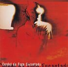 CORDEL DO FOGO ENCANTADO - CD - CORDEL DO FOGO ENCANTADO