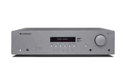 Cambridge Audio AXR100D - Sintoamplificatore DAB+/FM Blueooth NUOVO DISPONIBILE - Immagine 1 di 4