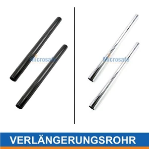Tubo de extensión, tubo de aspiración para Nilfisk ATTIX 961-01, ATTIX 965-0H/M SD XC - Imagen 1 de 5