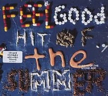 Feel Good Hit of the Summer von Queens of the Stone | CD | Zustand sehr gut - Bild 1 von 2