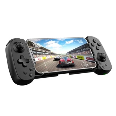 Bluetooth/Wireless Gamepad Phone Controller Cooler For iPhone/Android - Image 1 of 4
