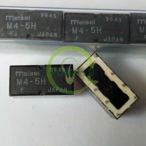 10Pcs MEISEI M4-5H Relay 8Pins NEW~ - Picture 1 of 1