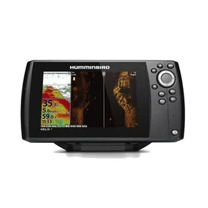 Humminbird Helix 7 MSI G4N - No Maps - Picture 1 of 3