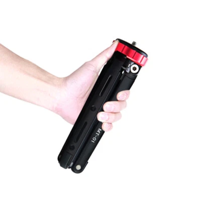 Manbily Camera Tripod Stand Holder for Mobile Phone DSLR Camera Monopod - Image 1 of 4