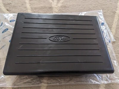 Ford Escort - Sierra RS Cosworth Battery Cover 55amp Brand New. - Image 1 of 4