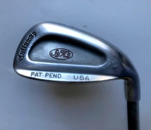 Callaway S2H2 9 Iron Pat Pending RH60 Graphite Reg Shaft RH - Picture 1 of 7