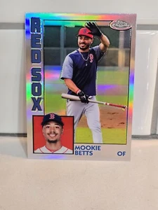 2019 Topps Chrome/Chrome Update Inserts You Pick! - Picture 1 of 125