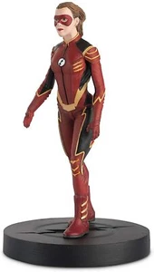 The Flash Figurine Collection DC JESSE QUICK - Foto 1 di 1