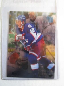 1995-96 Fleer Metal ROOKIE RC Card # 175 SHANE DOAN WINNIPEG JETS - Picture 1 of 1