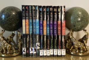 12 OB Lot- JERRY B. JENKINS- LEFT BEHIND THE KIDS Book- Tim LaHaye Book - Picture 1 of 5