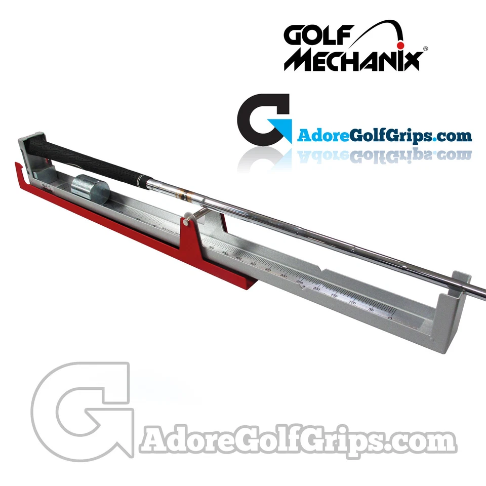 Golf Mechanix Beam Schwunggewicht Waage - Bild 1 von 1