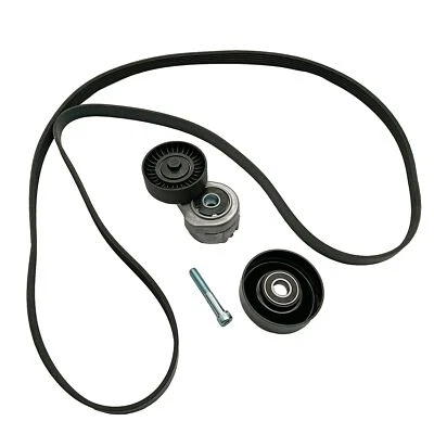 Serpentine Belt Drive Component for 1997-2006 Mazda B3000 Ford Ranger F-100 - Image 1 of 4