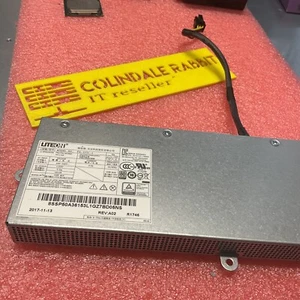 Genuine Lenovo Lite-On THINKCENTRE M910Z 150W Single 6-Pin Power Supply PSU - Picture 1 of 6